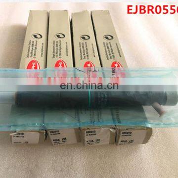 Original and New Common Rail Injector EJBR05501D / 33800-4X450