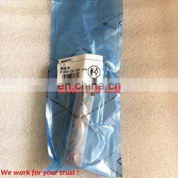 Genuine and new common rail control valve F00VC01383