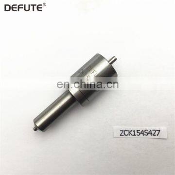 ZCK154S427 Diesel Engine 490 Injector Nozzle Matching Parts Suit for