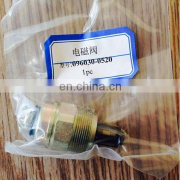 Solenoid Valve 096030-0520