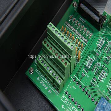 Custom LCD Mutil Function Control Gas Fixed Detector/alarm Control Gas Detector photo-4