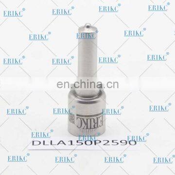 ERIKC DLLA150P2590 Fuel Common Rail Nozzle DLLA 150P2590 0433172590 Jet Spray DLLA 150 P 2590 for Bos ch 0445110846 photo-6