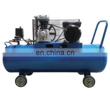 100L Belt driver 3hp piston air compressor