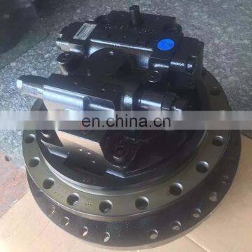 PC210-7 PC220-7 Final Drive,PC230-7 PC240-7 Travel Motor,206-27-00300 708-8F-31130 708-8F-00190 708-8F-00191 708-8F-00192 photo-2