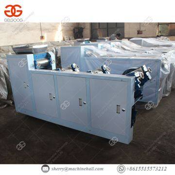 Multifunction 250 Kg/h Pasta Noodle Maker Machine photo-3