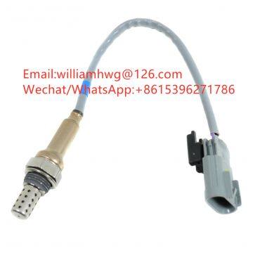 Left Rear Oxygen Sensor 39210-3C700