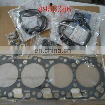 4955356 Engine Gasket Kit photo-5