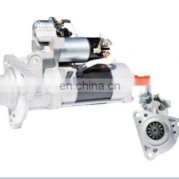 High Quality QDJ2835 M009T61971 24V 7.5KW 12T Starter Motor For Bus/Truck Spare Parts QDJ2835