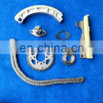 8-97945067-0 8-97945069-0 8-97945068-1 4JJ1 diesel engine timing chain, gear, guide, tensioner for isuzu d-max timing chain kit