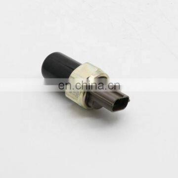 GENUINE COMMON RAIL SENSOR FOR 4HK1/6HK1 EXCAVATOR ENGINE 8-98119790-00/898119790