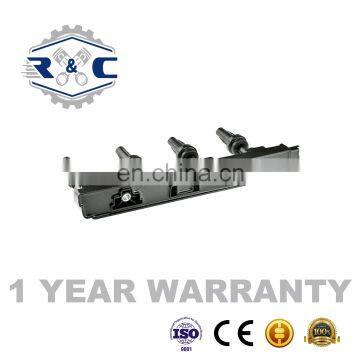 R&C High Quality Car Spark Colis Koil Pengapian Mobi 29010292 V29010292 For Peugeot 301 307 408 Citroen Auto Ignition Coil photo-4
