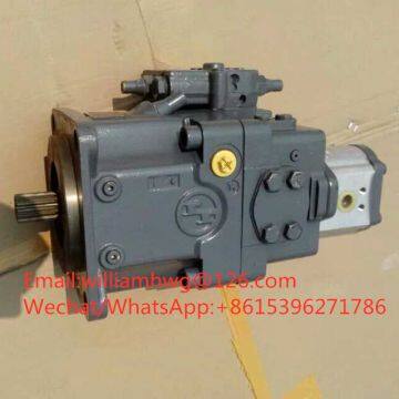 Rexroth A11vlo130 Hydraulic Pump A11vlo130 BMD0201023