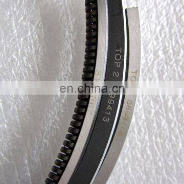 Genuine New QSM/ISM/M11 Diesel Engine Piston Rings Set 3803977 photo-2
