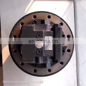 final drive group TM09 GM09 OEM travel motor