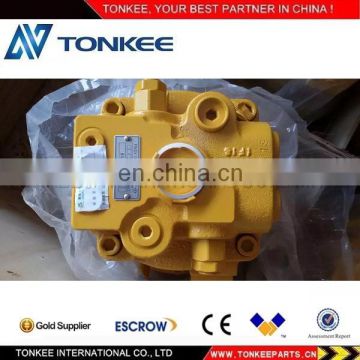 M5X180CHB-12A-51A-260-169 KPM swing motor assy