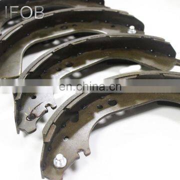 IFOB Spare Parts 04495-35250 Brake Shoe Kit for Hiace GDH201 KDH2 2KDFTV 1KDFTV 04495-0k160 04495-0k120 04495-0k010 04495-0k140 photo-4