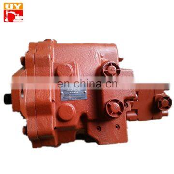 excavator hydraulic main pump,Vio55 pump assy, PSVD2-17E-23,PSVD2-21,PSVD2-27E,vio75,vio45,vio35,vio80,vio100