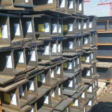 H section steel