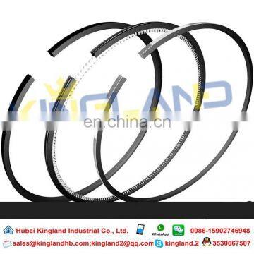 diesel engine 6BF1 piston rings set 1121210060/lcyl 1-12121-006-0/lcyl