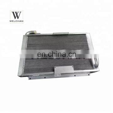 Excavator R305-7 R335-7 Hydraulic Oil Cooler Radiator 11N8-40222