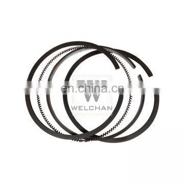 Excavator Diesel Engine spare parts 6HK1 Piston Ring 8-94391-502-4