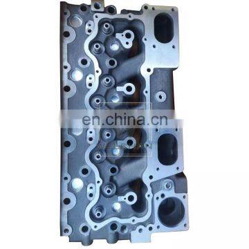 Low Price Engine Cylinder Head 1N4304 1N1188 Excavator Engine Parts E3304DI Diesel Engine Parts