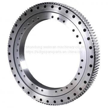 Cross Roller Slew Bearing