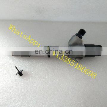 common rail  injector 0445120343