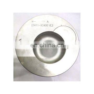 Diesel Engine Parts for D6BR Piston 23411-93400