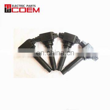 Hengney Auto Engine Ignition Coil Pack H6T61271 PE20-18-100 photo-1