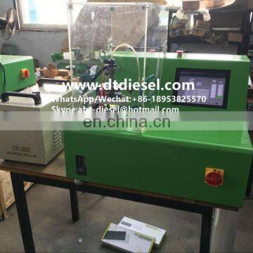 EPS118 Common Rail Diesel Injector Test Bench