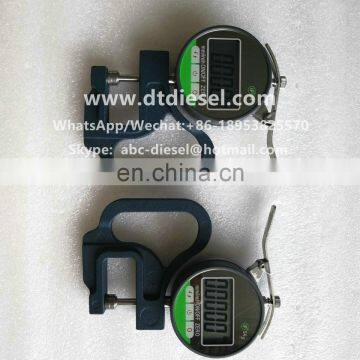 Oil Proof Measuring Tools of Valve Assembly