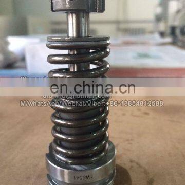 Fuel injector plunger 1W6541