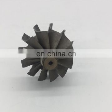 TD04H 1G544-17012, 4918900940  49189-00910  49189-00920 turbine wheel&shaft