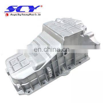 Engine Oil Pan Suitable for  CHEVROLET C1500 PICKUP 1996-1998 12555653 12558216 12559517 12597153 GMP67A 264-482 264482