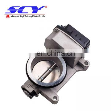 Throttle Body Suitable for RENAULT KANGOO OE 8200063652 82 00 063 652 8200123061 82 00 123 061 4082398220 40 82 398 220