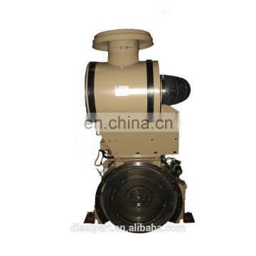 3419199 Fan Pulley for cummins  N14 NH/NT 855 diesel engine spare Parts  manufacture factory in china order