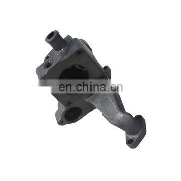 3015115 Water Manifold for Cummins NTA-855-P(400) NH/NT 855 Diesel Engine Spare Parts Manufacture Factory in China