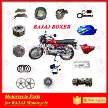 China Guangzhou BAJAJ boxer ct100 motorcycle spare parts