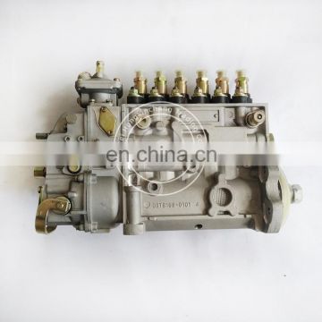 6CTA8.3 Diesel Parts Engine Fuel Injection Pump 3973900