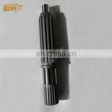 Excavator rotary motor drive shaft  M5X130 520-3201 suit for K3V112  EC210B