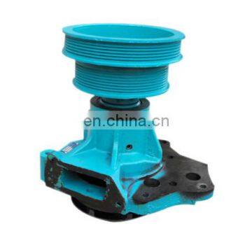 Diesel Engine Spare Parts VG106260250 Water Pump For Truck