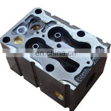 WEICHAI diesel engine Shacman truck Cylinder Head 612600040150