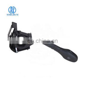 Auto Turn Signal Wiper Switch For VW 6K5953519B