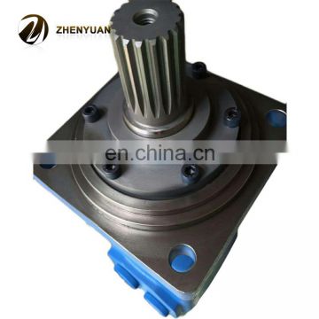 BM6-195 Cycloidal hydraulic motor Anchor drilling rig special Low speed oil motor