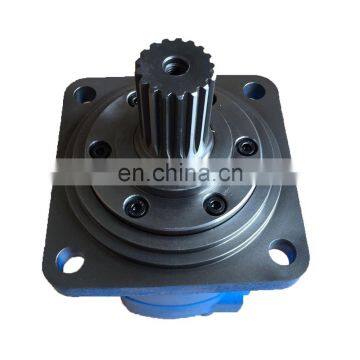Manufacturers Specializing in the Production of Low-speed Cycloid Motor BM6 Series of High-quality Dara Hook Hydraulic Oil Motor