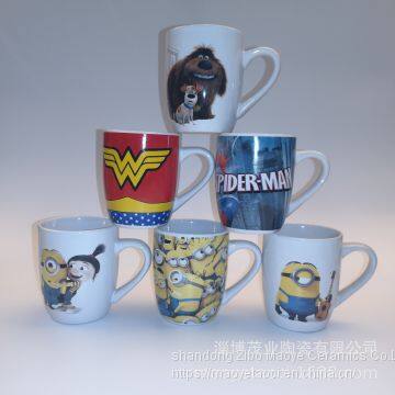 Ceramic Cups Mugs