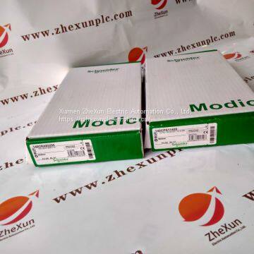 SCHNEIDER TSXP571634M Совершенно новый MODICON