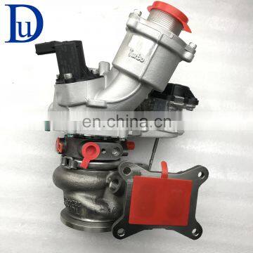 06K 145 874 F 06K 145 874 G 06K145874G OEM  IS38 turbocharger for AUDI S3 8V FACELIFT TTS 8S SEAT LEON CUPRA 2.0L TSI engine