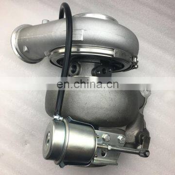 GTA4294BNS Turbo 714789-0001 712402-0070 291-5480 Turbocharger Used for 2000- Detroit Diesel Highway Truck With Series 60 Engine photo-3